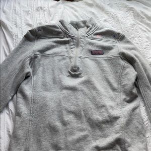 vineyard vines limited edition whale pull over
